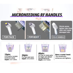 Veido pakėlimo odos priežiūros odos stangrinimo akių odos priežiūros aparatas