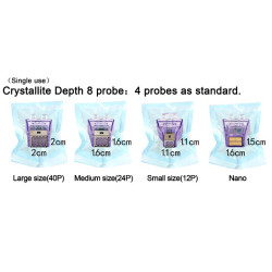 Veido pakėlimo odos priežiūros odos stangrinimo akių odos priežiūros aparatas