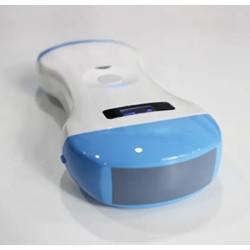 3 in 1 spalvotas Doplerio belaidis rankinis ultragarsinis aparatas