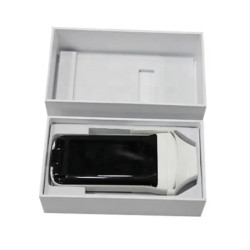 Ultragarsinis aparatas su belaidžiu jutikliu