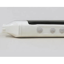 Ultragarsinis aparatas su belaidžiu jutikliu