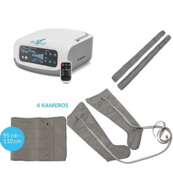 Limfodrenažinis aparatas