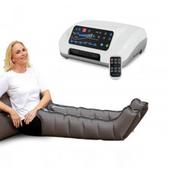 Limfodrenažinis aparatas