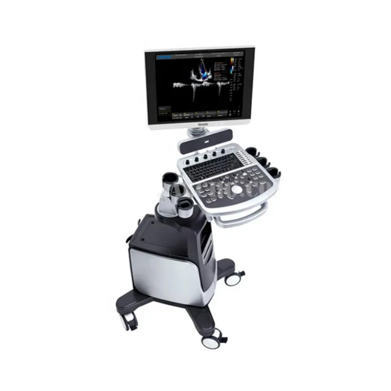 Ultragarso aparatas 4D