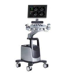 Ultragarso aparatas 4D