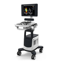 Ultragarso aparatas 4D