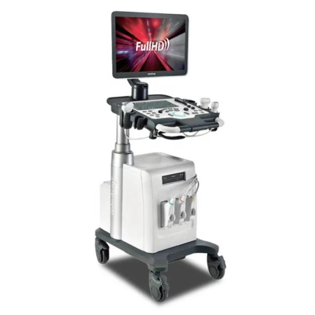 Mindray skaitmeninis ultragarso aparatas