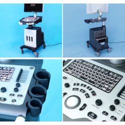 Mindray skaitmeninis ultragarso aparatas