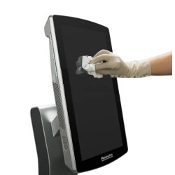 Ultragarso aparatas anestezijai