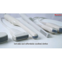 Doplerio ultragarso aparatas spalvotas