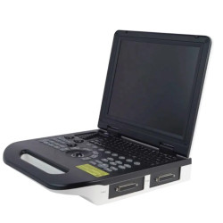 Doplerio ultragarso aparatas spalvotas