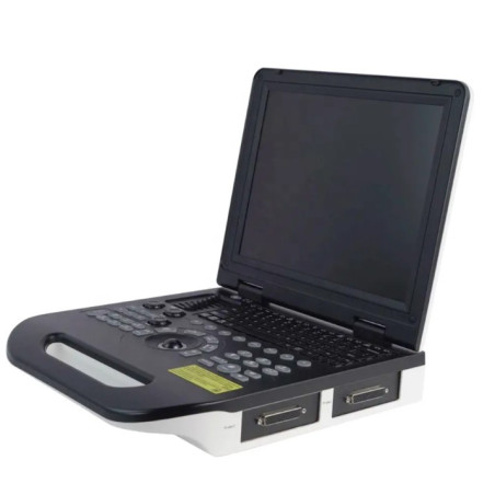 Doplerio ultragarso aparatas spalvotas