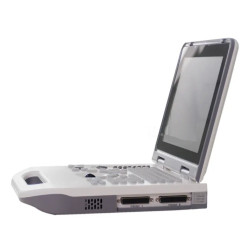 Veterinarinis ultragarsinis aparatas