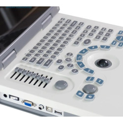 Veterinarinis ultragarsinis aparatas