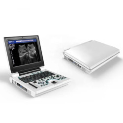 Medicininis nespalvotas ultragarsinis aparatas