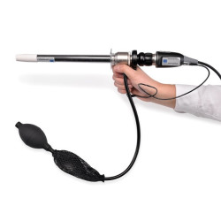 Diagnostinis vaizdo rektoskopas