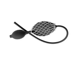 Diagnostinis vaizdo rektoskopas ant mobilios vežimėlio platformos