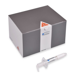 Proktoskopo vamzdeliai, 25 vnt.