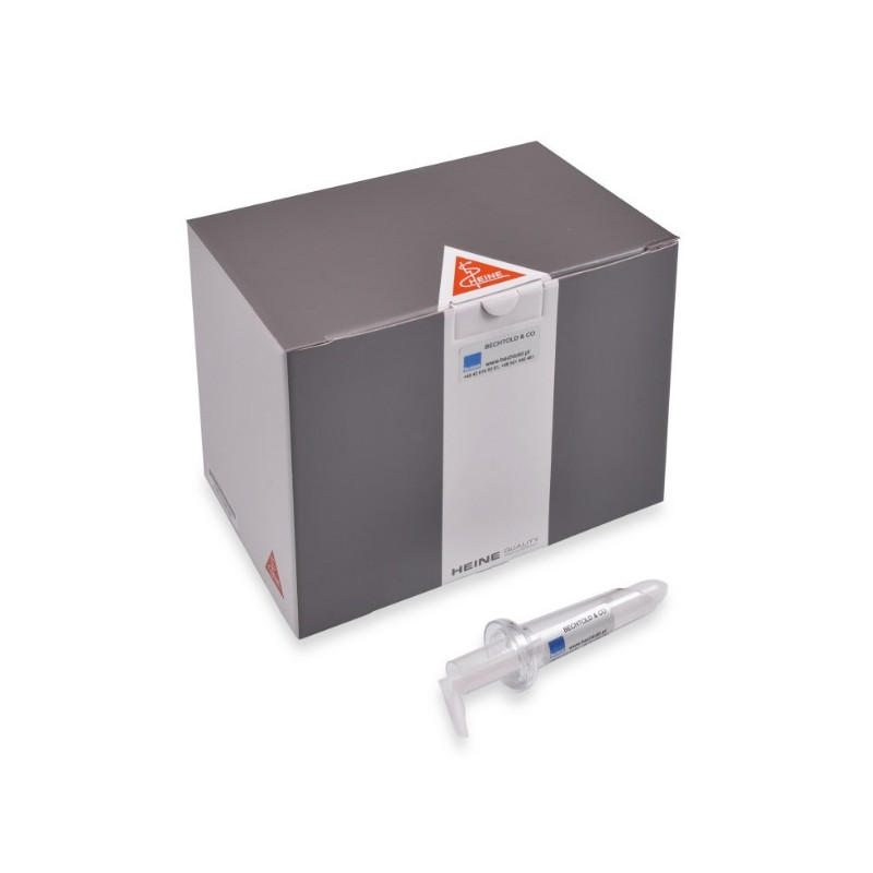 Anoskopo vamzdeliai, 25 vnt.