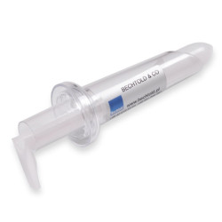 Anoskopo vamzdeliai, 25 vnt.