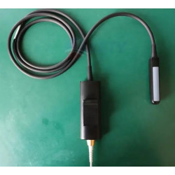 Gyvūnų tiesiosios žarnos ultragarso skeneris