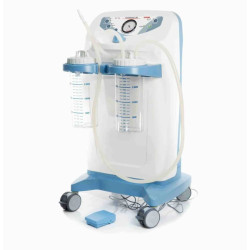 Siurbimo mašina skirta operacinėms 60 L