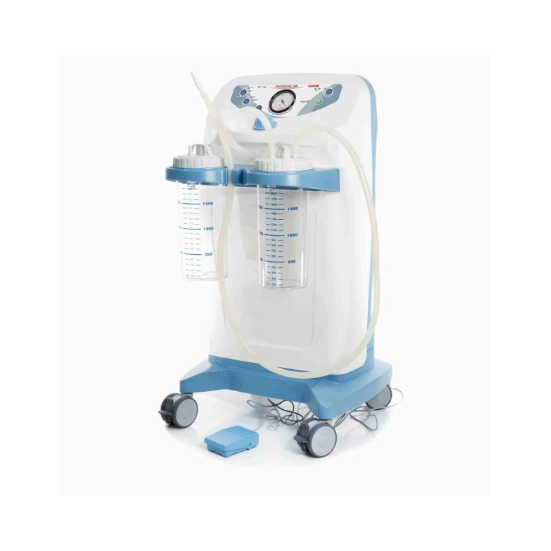 Siurbimo mašina skirta operacinėms 60 L