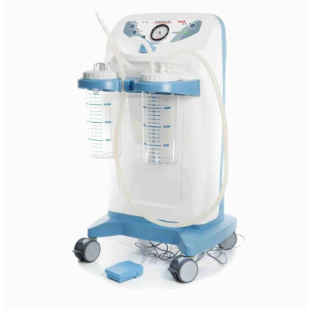 Siurbimo mašina skirta operacinėms 60 L