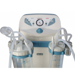 Siurbimo mašina skirta operacinėms 60 L