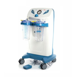 Siurbimo mašina skirta operacinėms 90 L