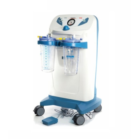 Siurbimo mašina skirta operacinėms 90 L