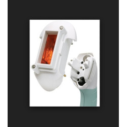 Lempa IPL Pro depiliatoriui