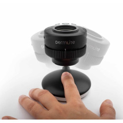 Dermatoskopas skirtas nagams