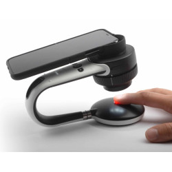 Dermatoskopas skirtas nagams