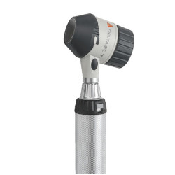 Diodų dermatoskopas