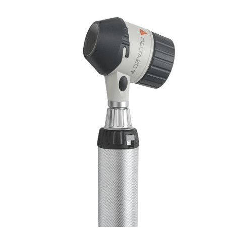 Diodų dermatoskopas