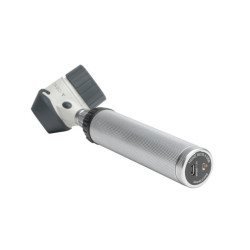 Diodų dermatoskopas