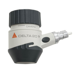 Diodų dermatoskopas