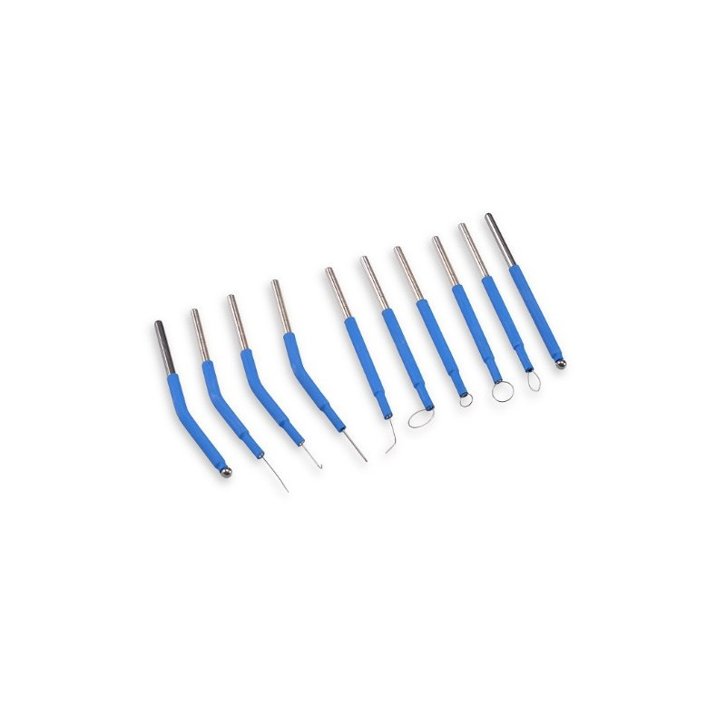 Elektrochirurginis blokas 80