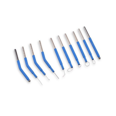 Elektrochirurginis blokas 80