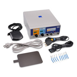 Elektrochirurginis blokas 80