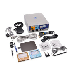 Elektrochirurginis blokas 80