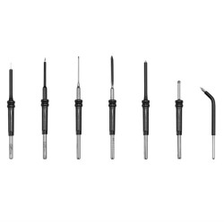 Elektrochirurginis blokas 80