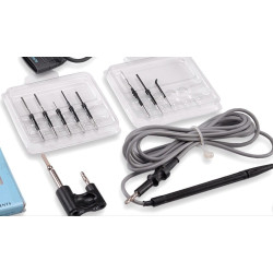 Elektrochirurginis blokas 80