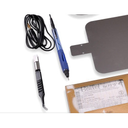 Elektrochirurginis blokas 80