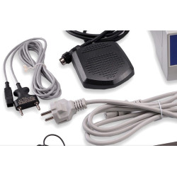 Elektrochirurginis blokas 80