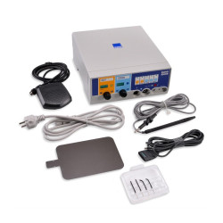 Elektrochirurginis blokas 80