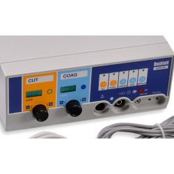 Elektrochirurginis blokas 80