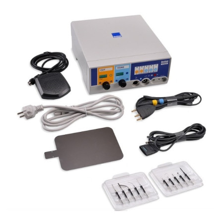 Elektrochirurginis blokas 80