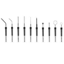 Elektrochirurginis blokas 80